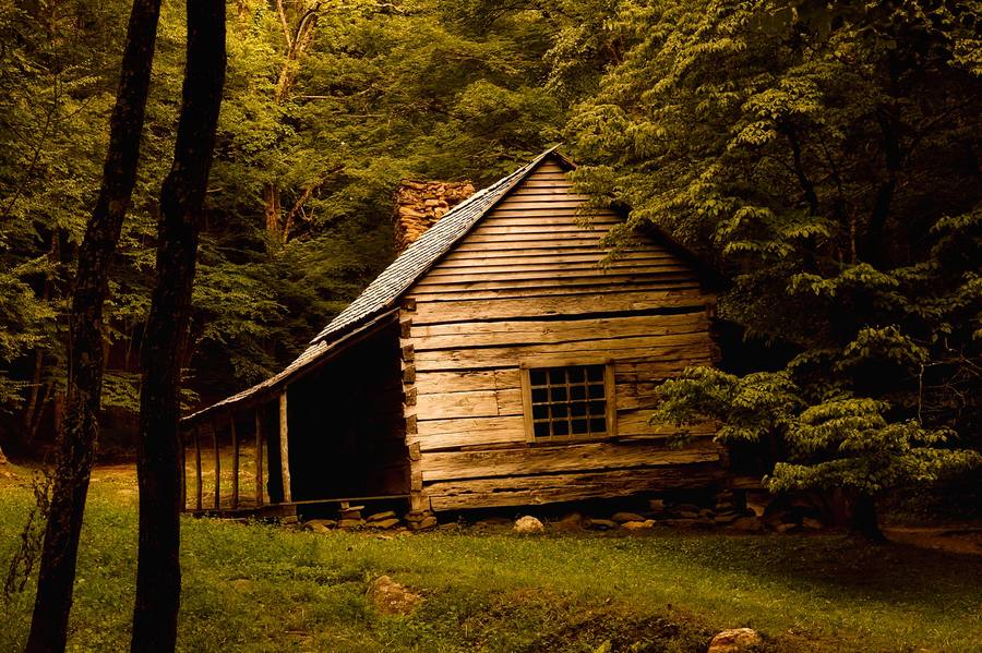 Elkton, Tennessee