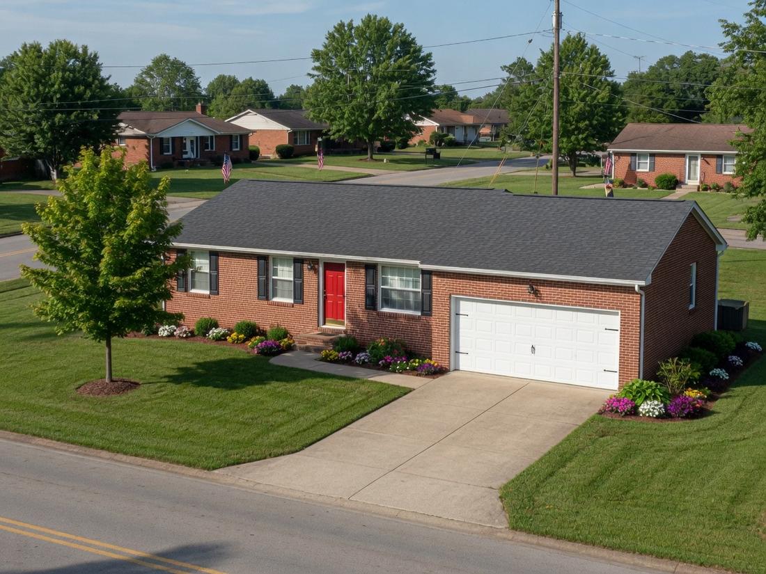 Residential homes for sale in Pulaski, Tennessee